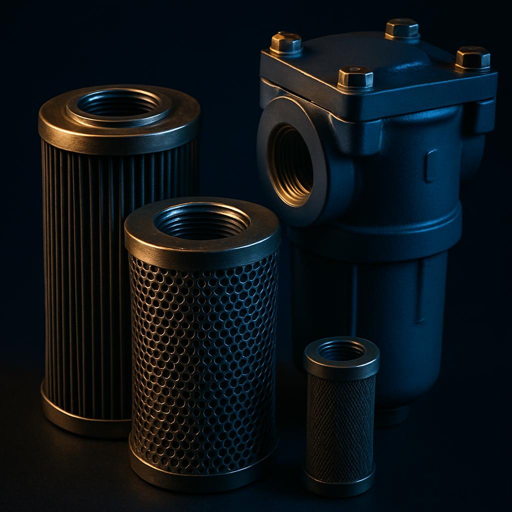 Equipamentos Técnicos